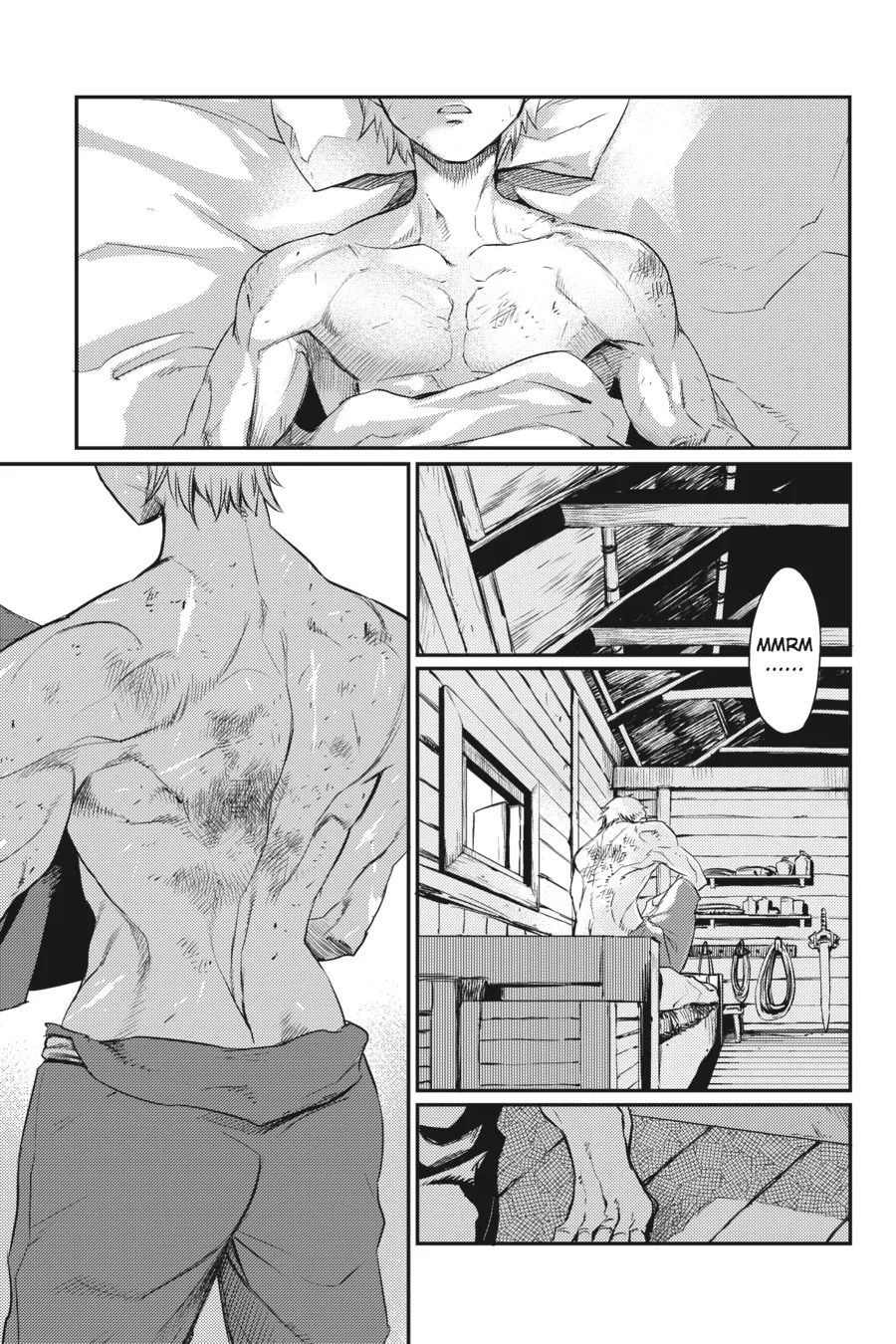 Read Goblin Slayer EN Manga Online