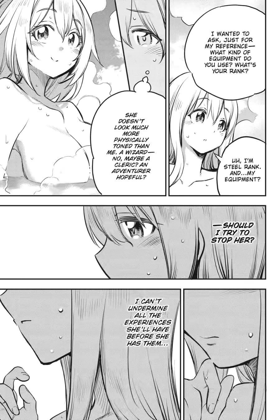 Read Goblin Slayer EN Manga Online