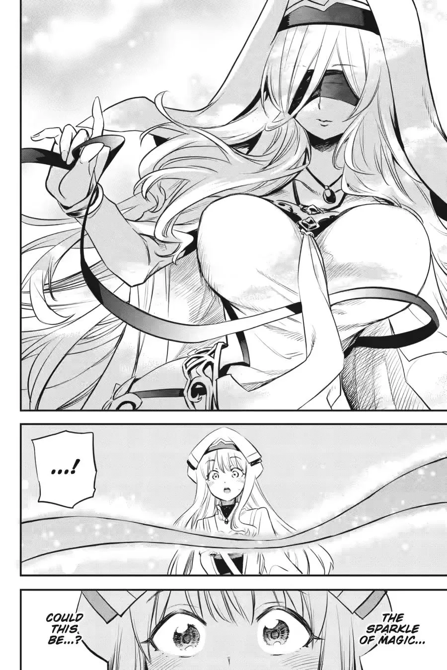 Read Goblin Slayer EN Manga Online