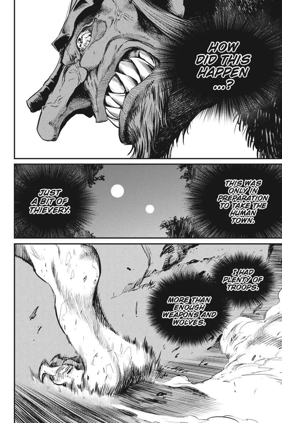 Read Goblin Slayer EN Manga Online
