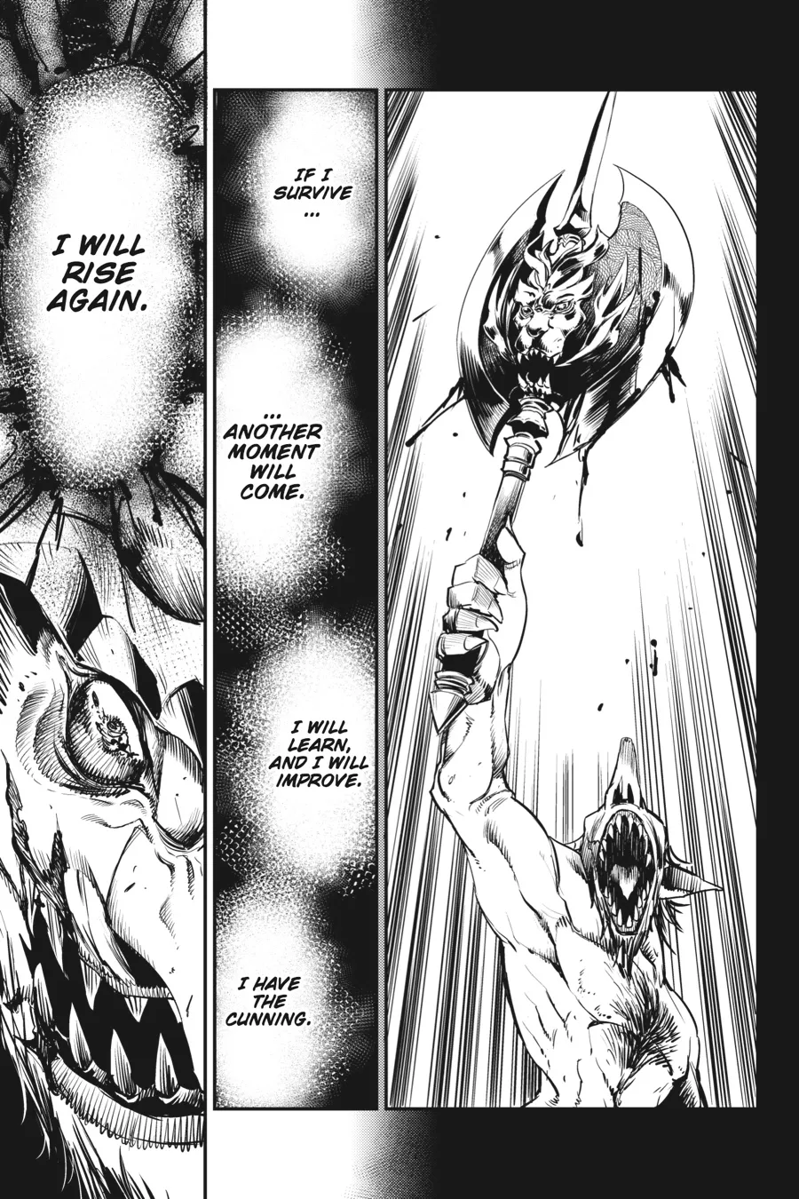 Read Goblin Slayer EN Manga Online