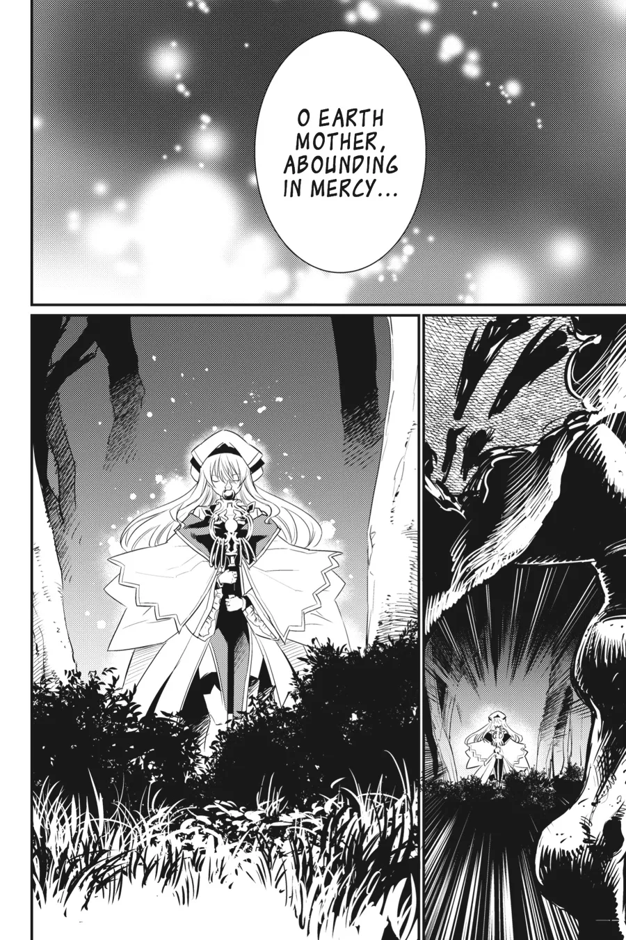 Read Goblin Slayer EN Manga Online