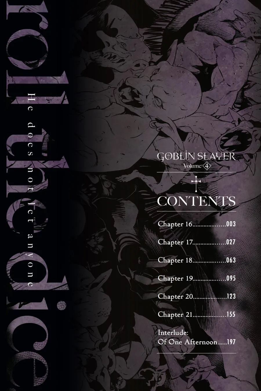 Read Goblin Slayer EN Manga Online