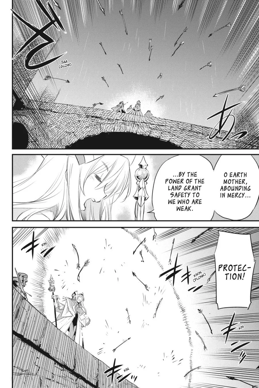 Read Goblin Slayer EN Manga Online
