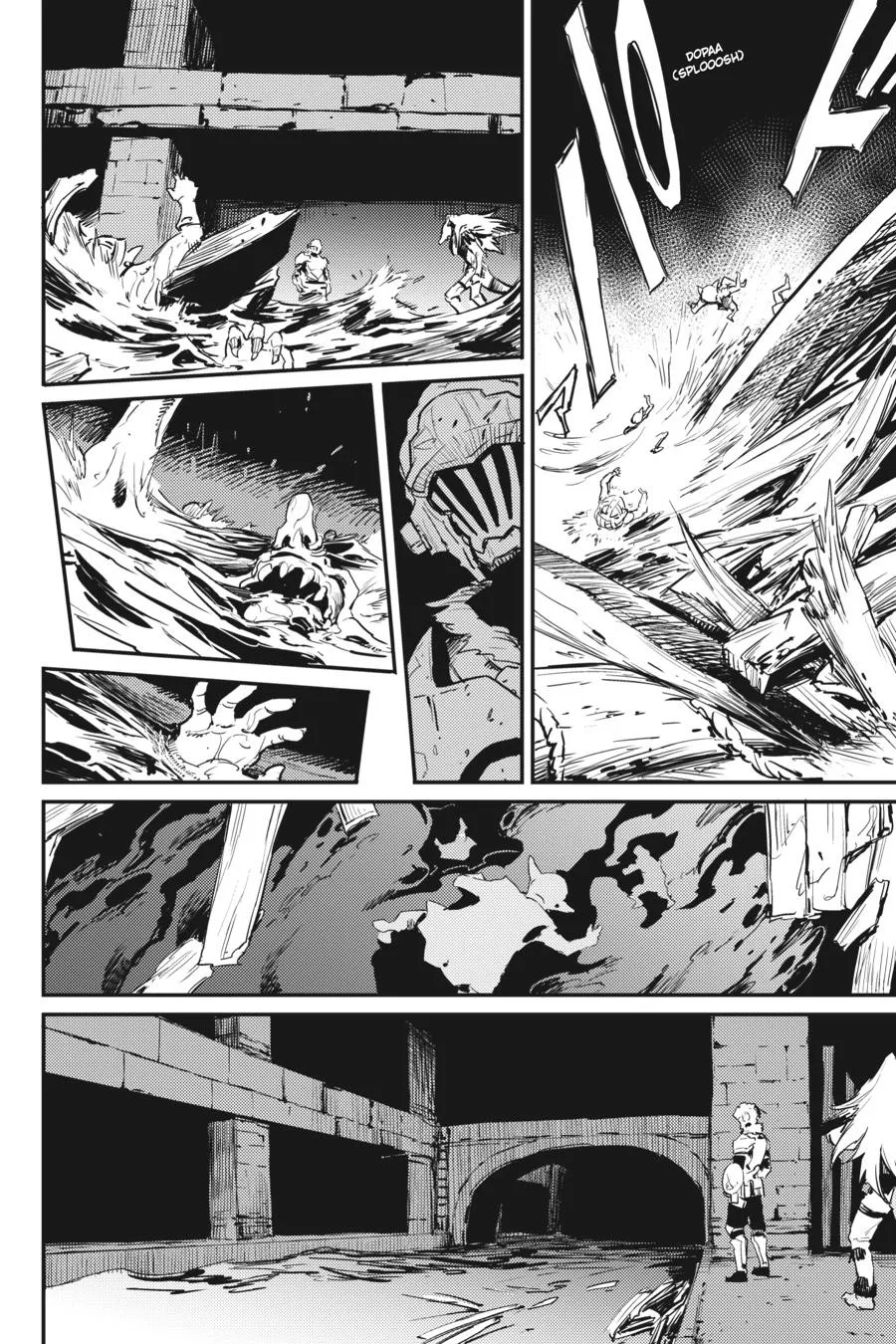 Read Goblin Slayer EN Manga Online