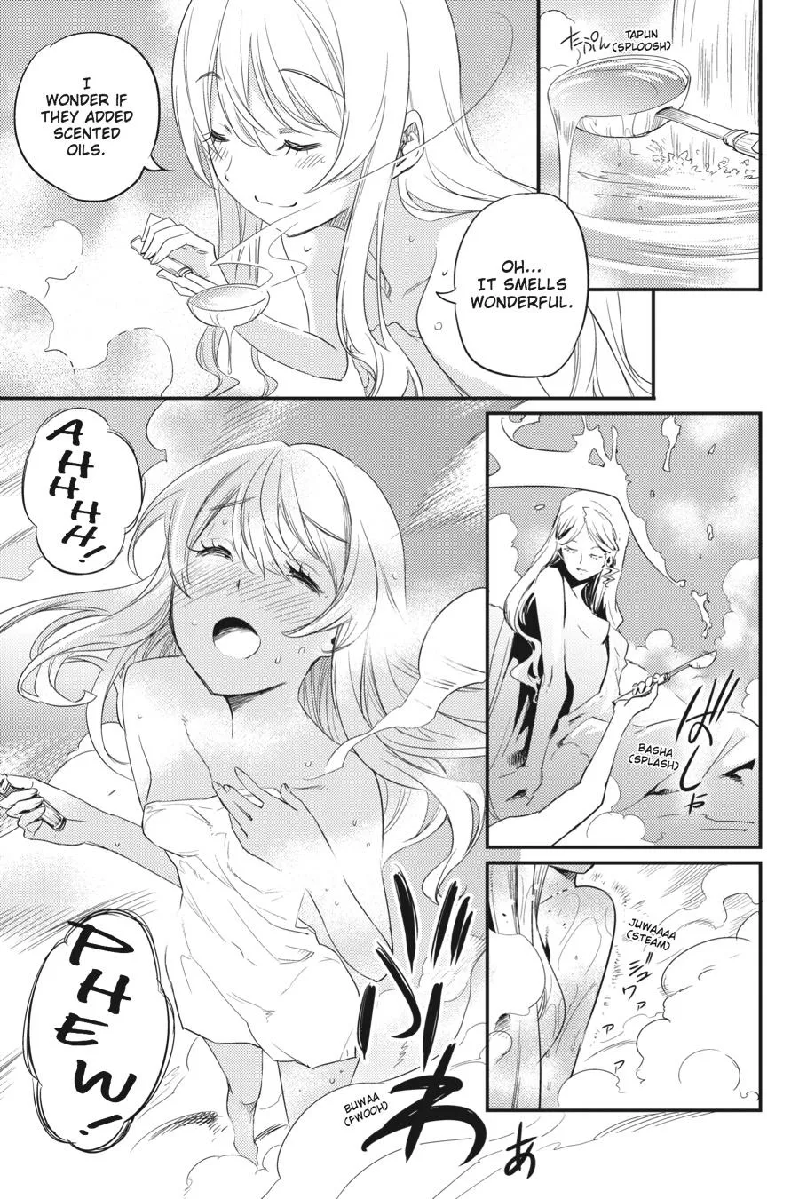 Read Goblin Slayer EN Manga Online