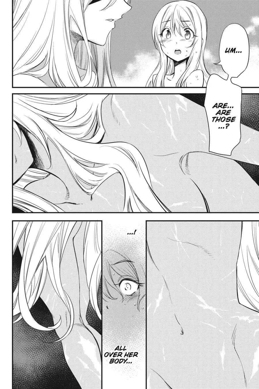 Read Goblin Slayer EN Manga Online