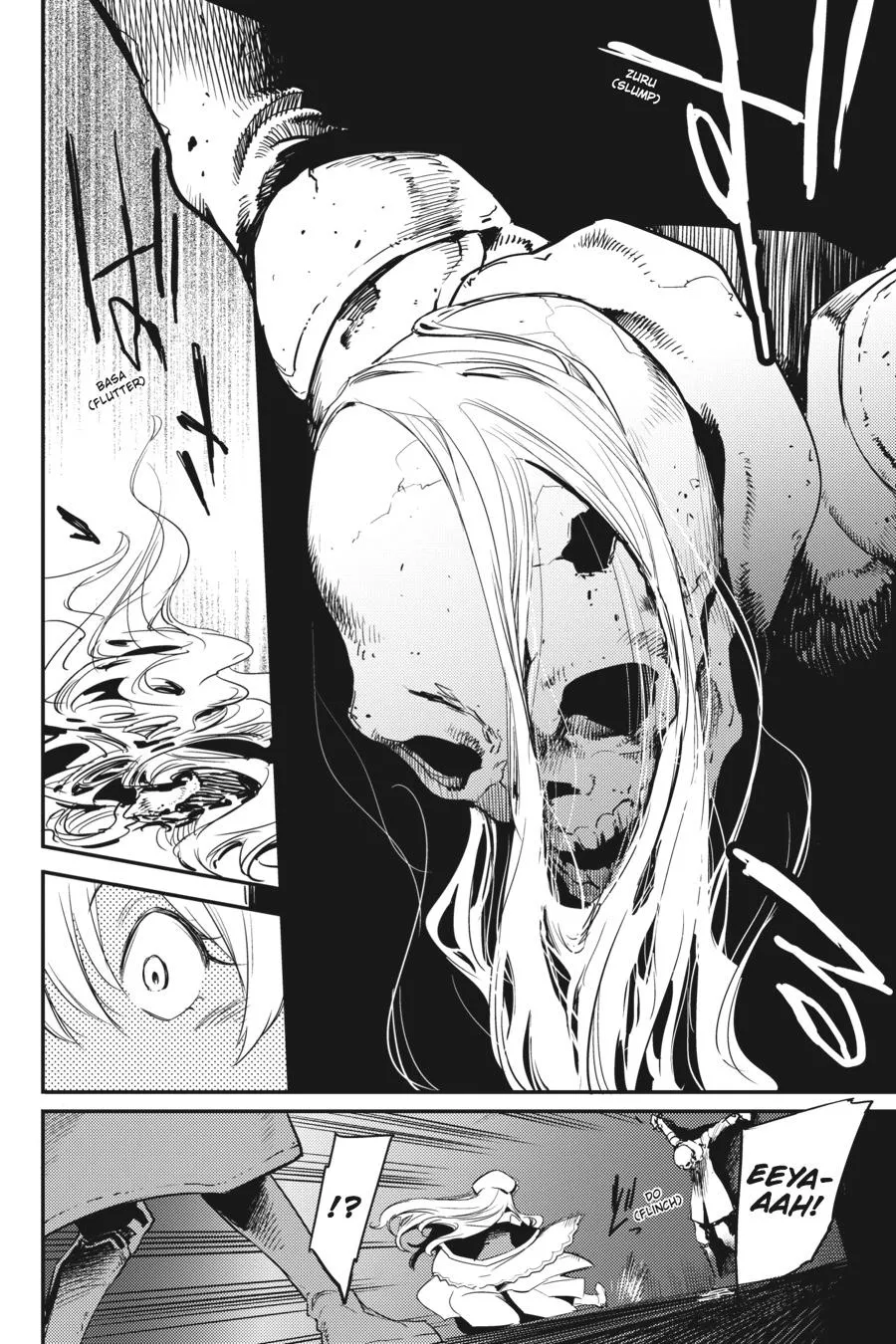 Read Goblin Slayer EN Manga Online