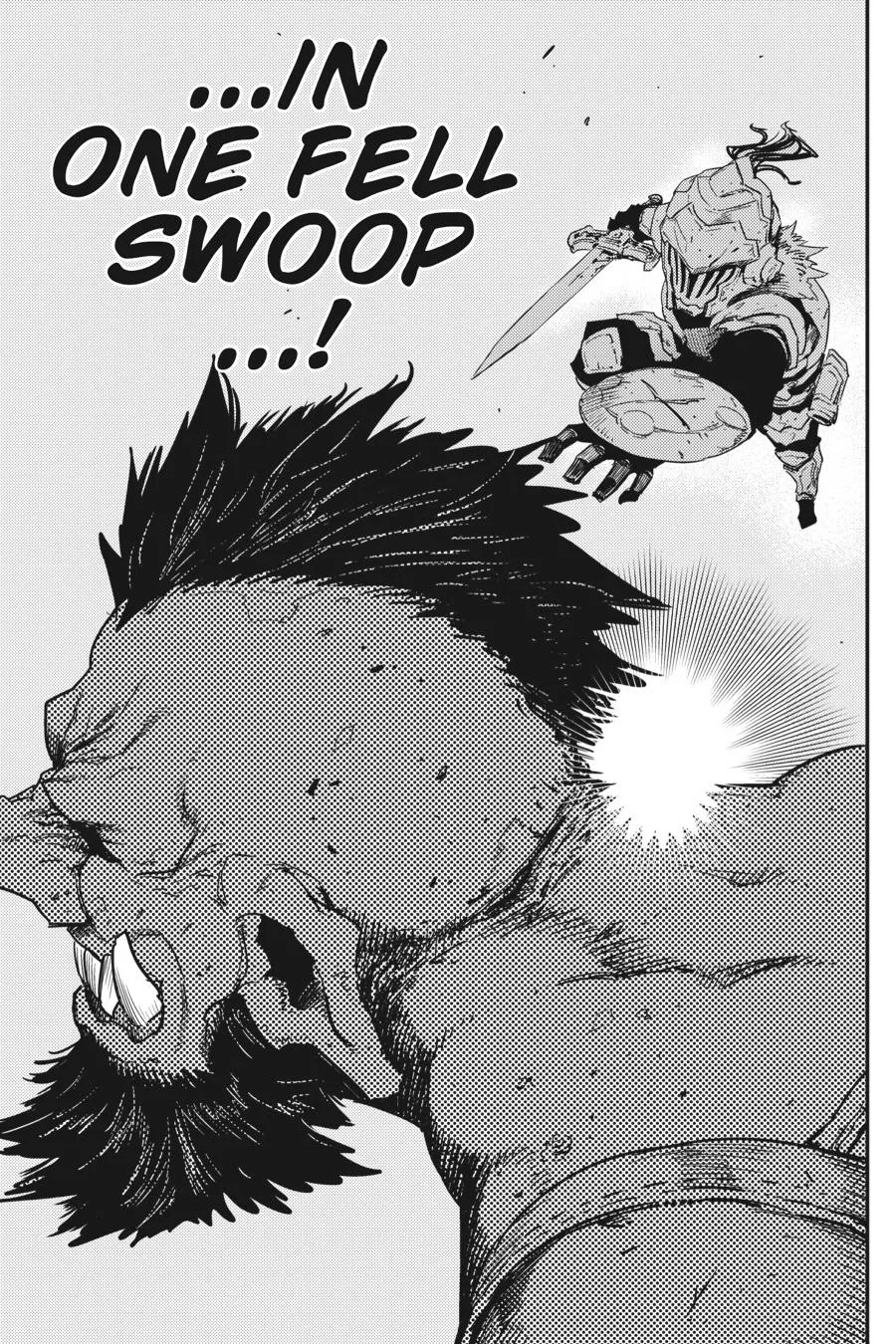 Read Goblin Slayer EN Manga Online