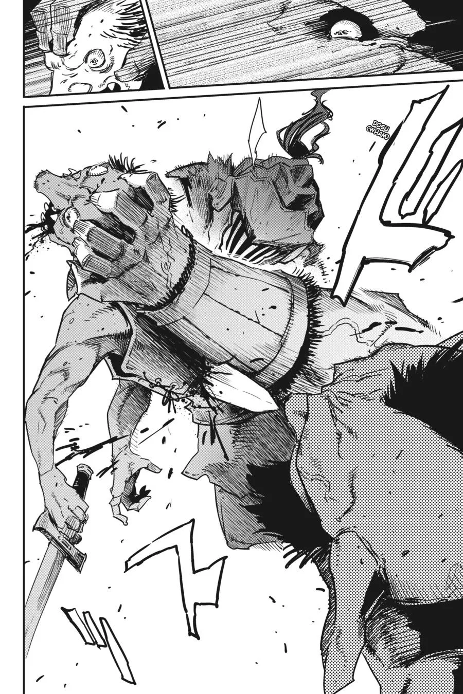 Read Goblin Slayer EN Manga Online