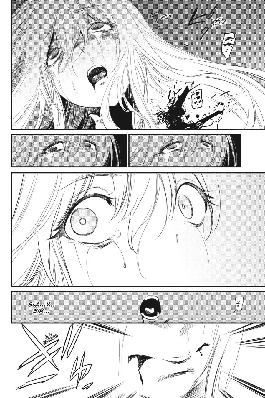 Read Goblin Slayer EN Manga Online