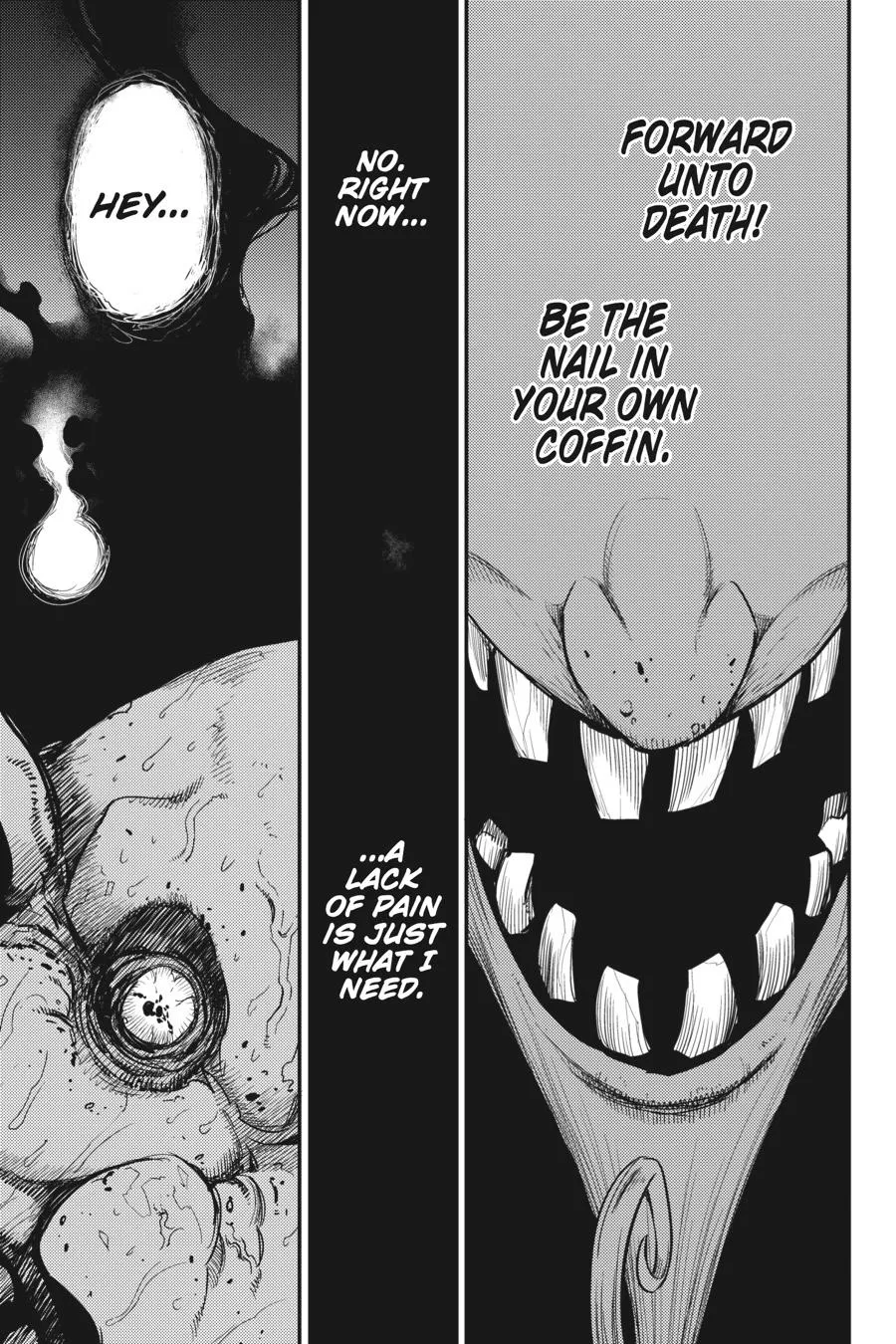 Read Goblin Slayer EN Manga Online