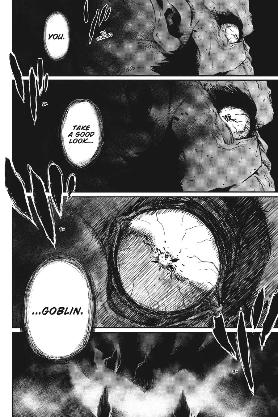 Read Goblin Slayer EN Manga Online