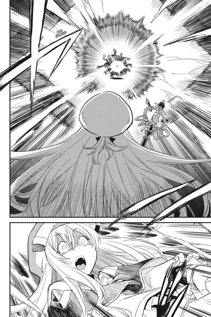 Read Goblin Slayer EN Manga Online