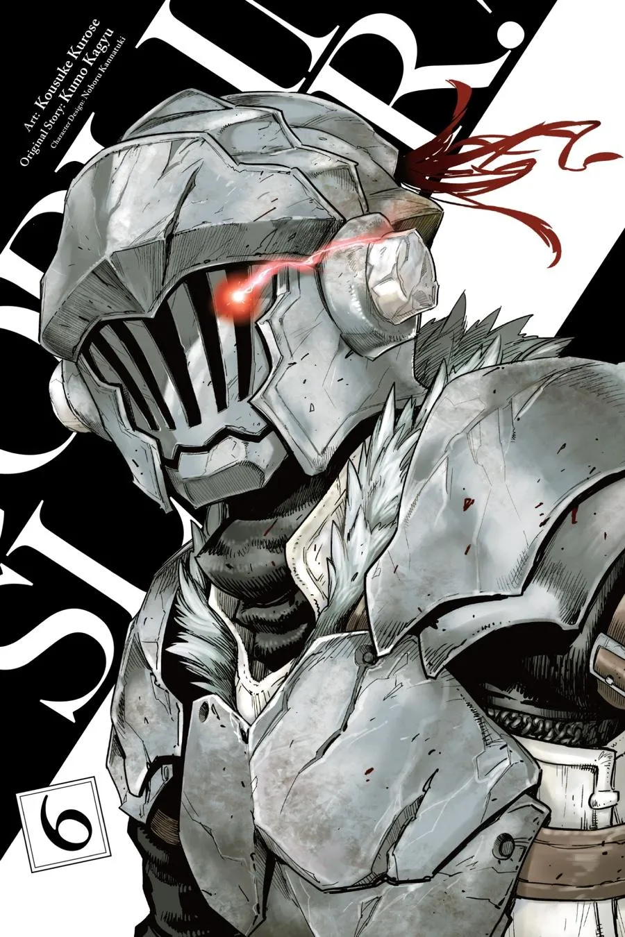 Read Goblin Slayer EN Manga Online
