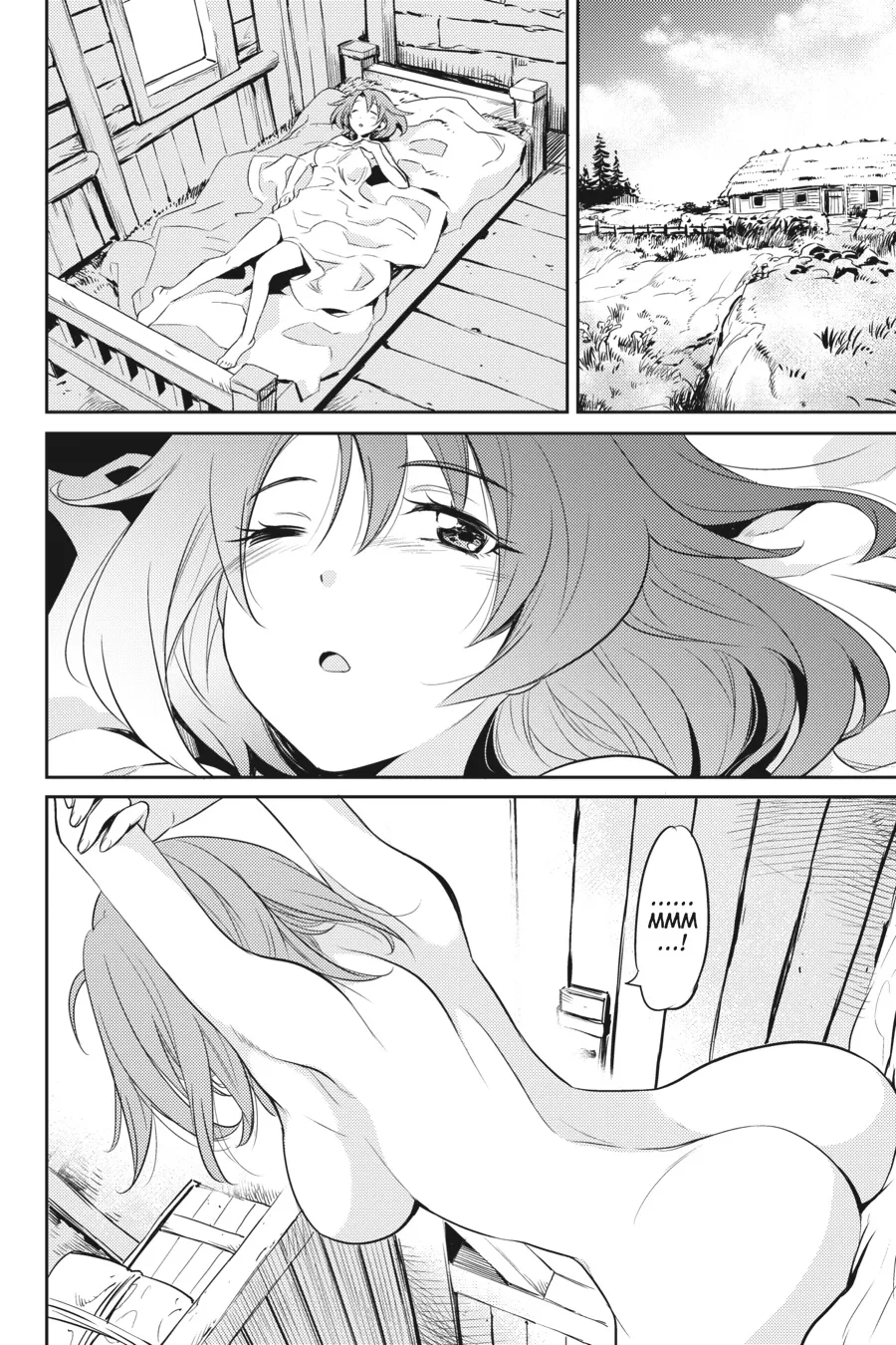 Read Goblin Slayer EN Manga Online
