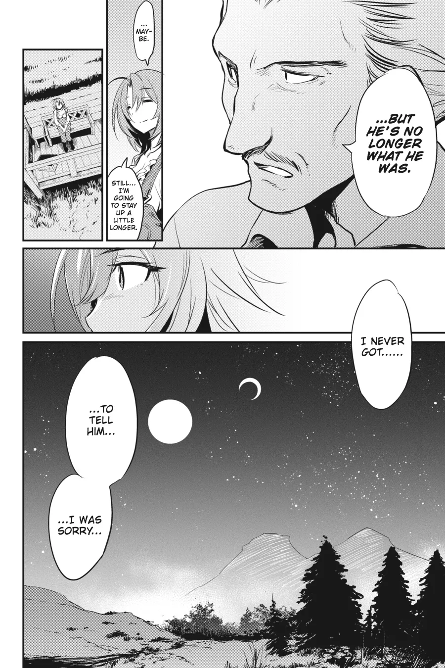 Read Goblin Slayer EN Manga Online