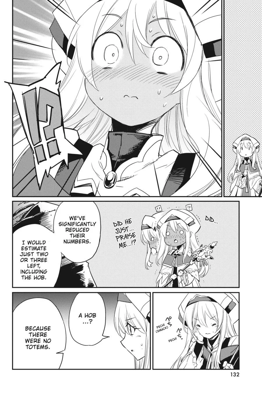 Read Goblin Slayer EN Manga Online