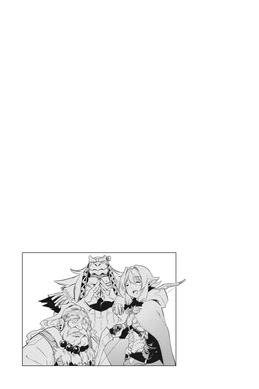 Read Goblin Slayer EN Manga Online