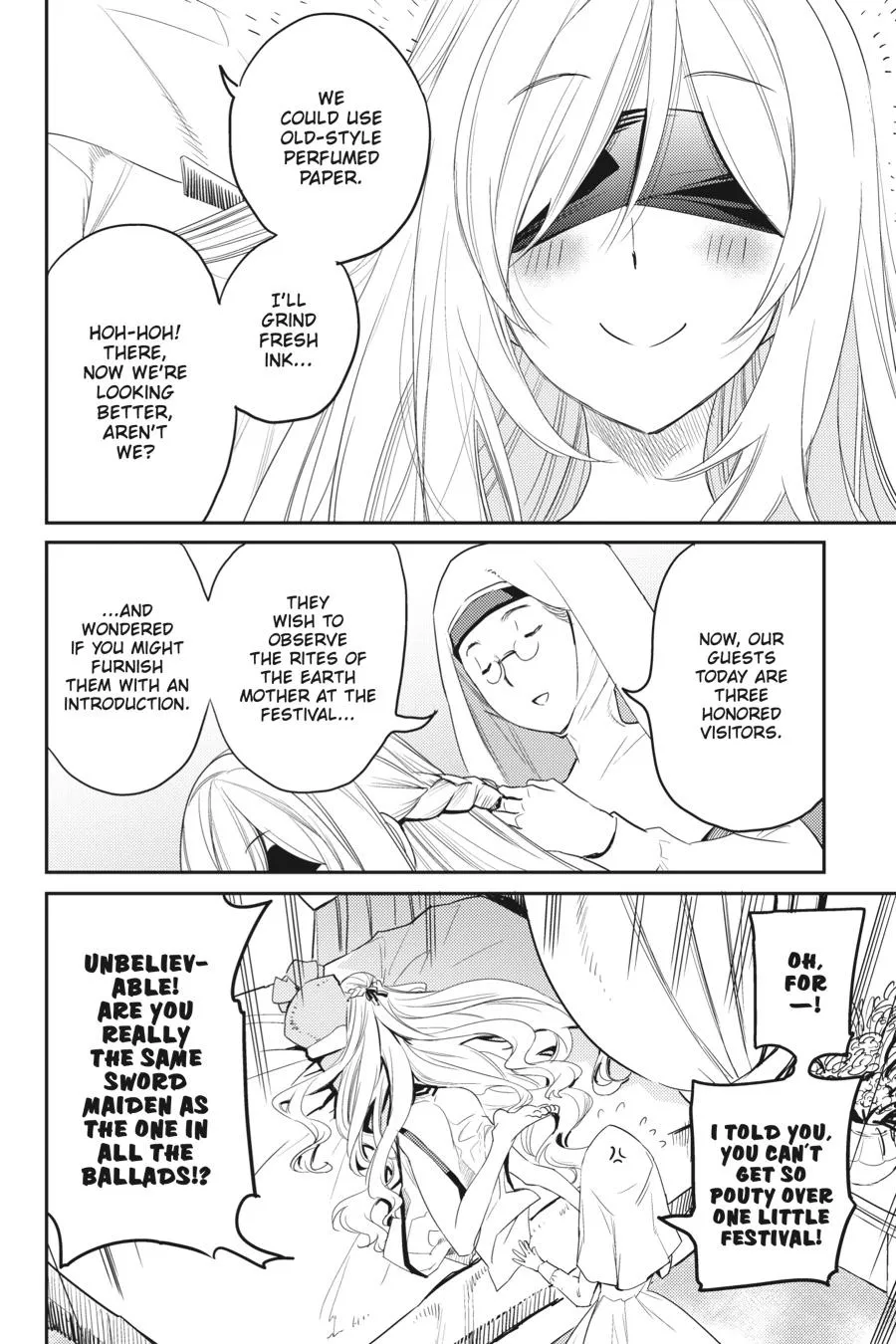 Read Goblin Slayer EN Manga Online