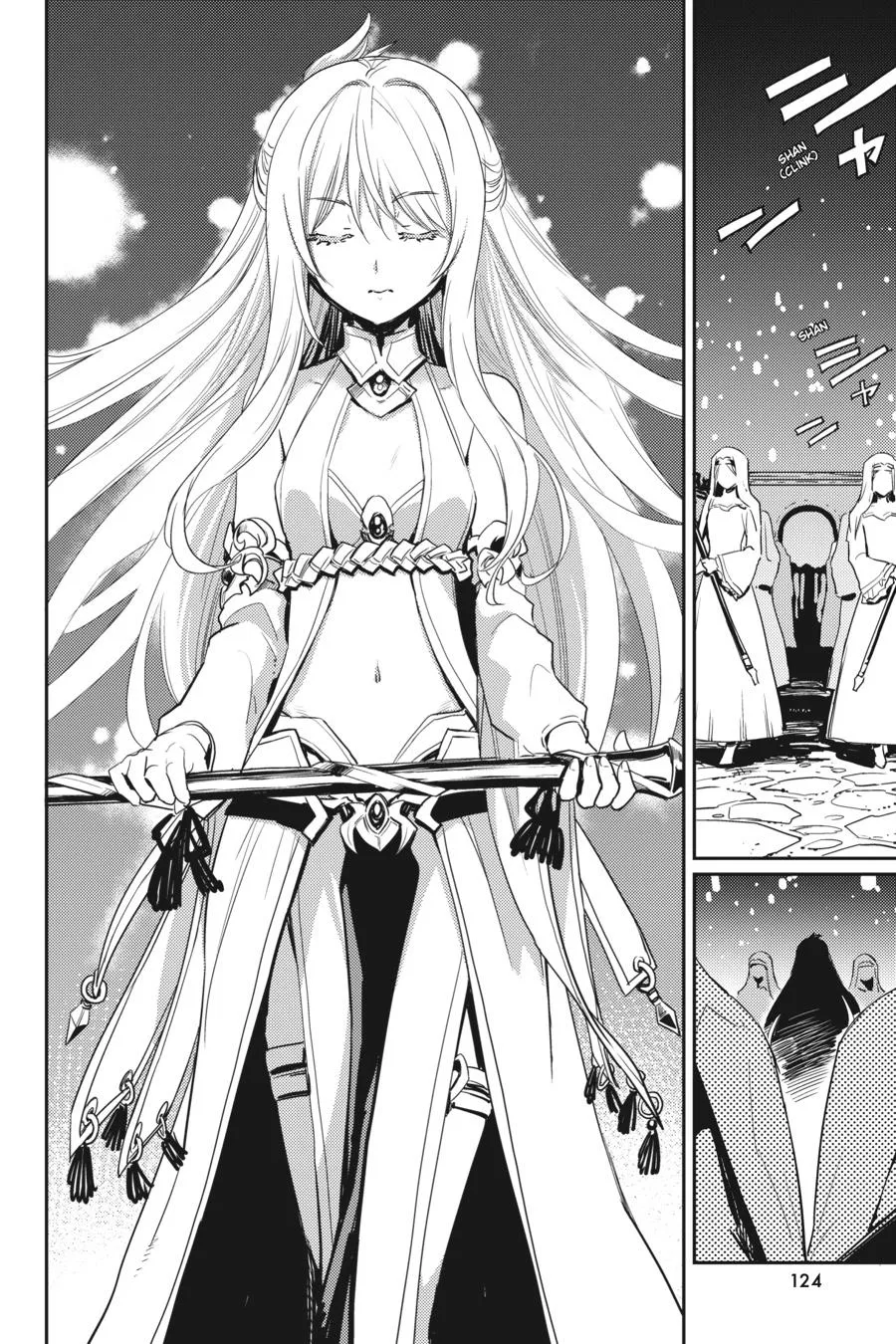 Read Goblin Slayer EN Manga Online