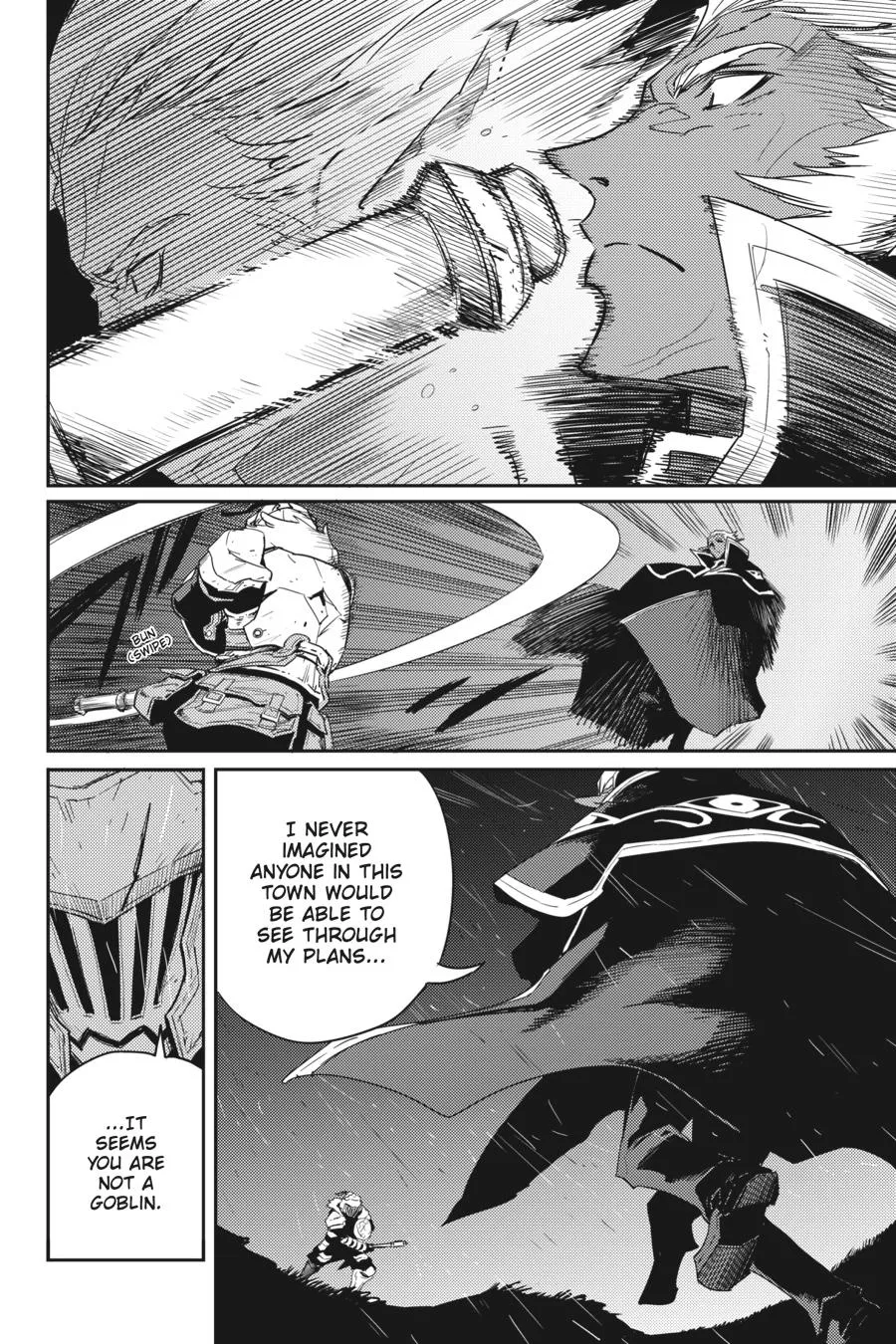 Read Goblin Slayer EN Manga Online