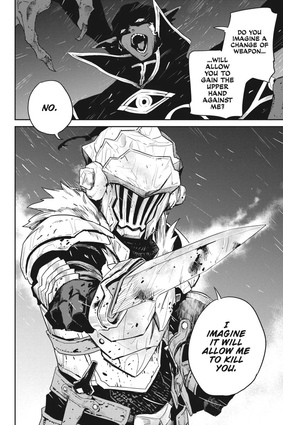 Read Goblin Slayer EN Manga Online