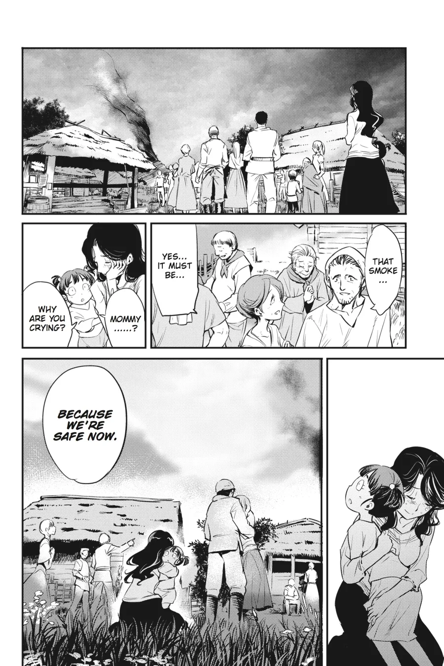 Read Goblin Slayer EN Manga Online