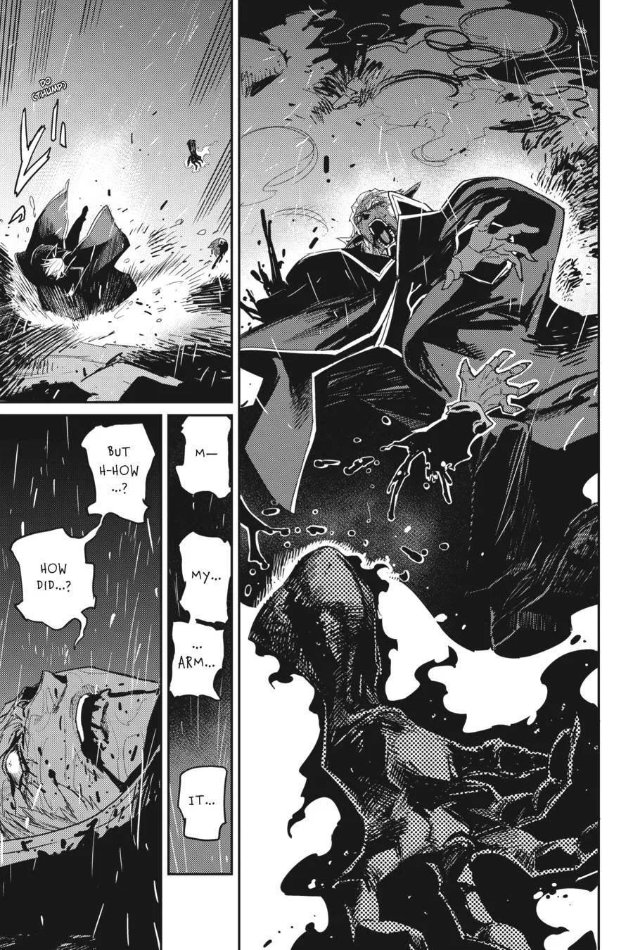 Read Goblin Slayer EN Manga Online