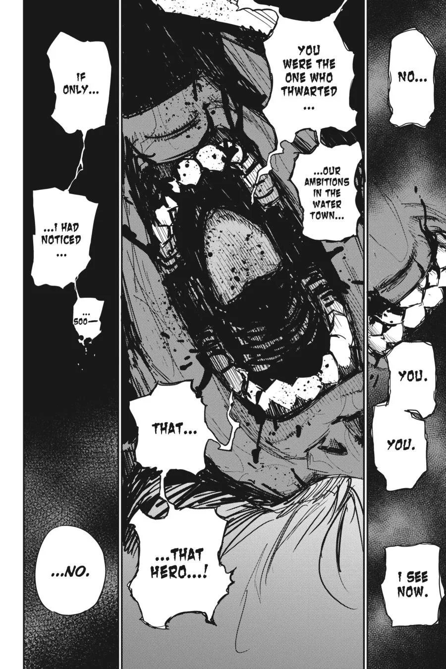 Read Goblin Slayer EN Manga Online