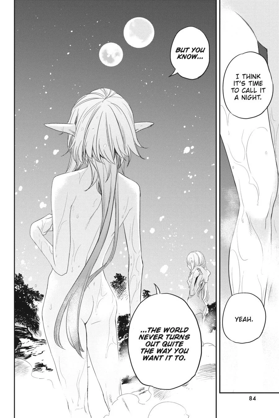 Read Goblin Slayer EN Manga Online