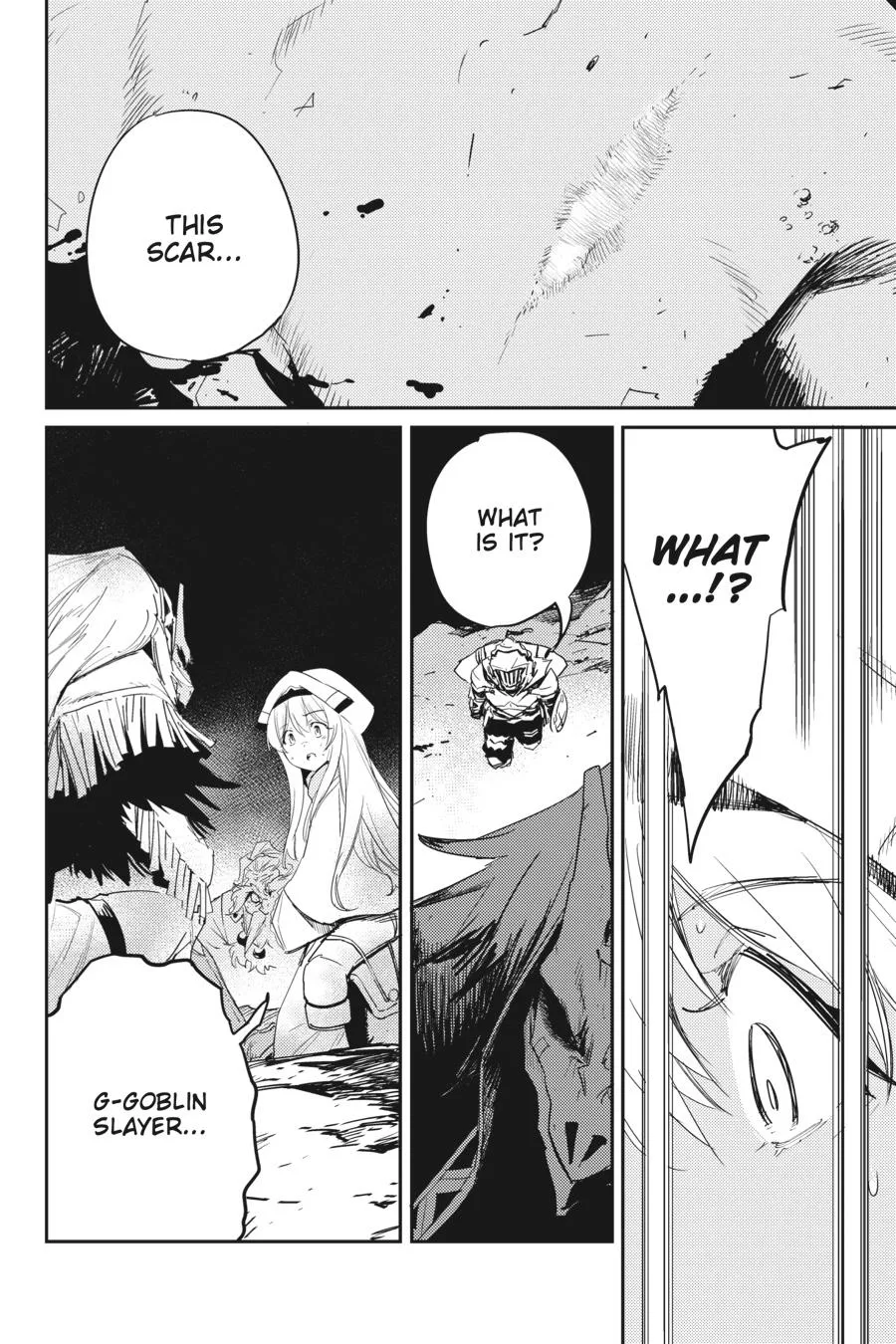Read Goblin Slayer EN Manga Online