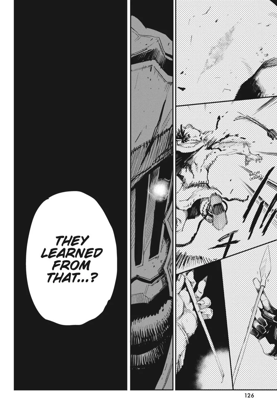 Read Goblin Slayer EN Manga Online