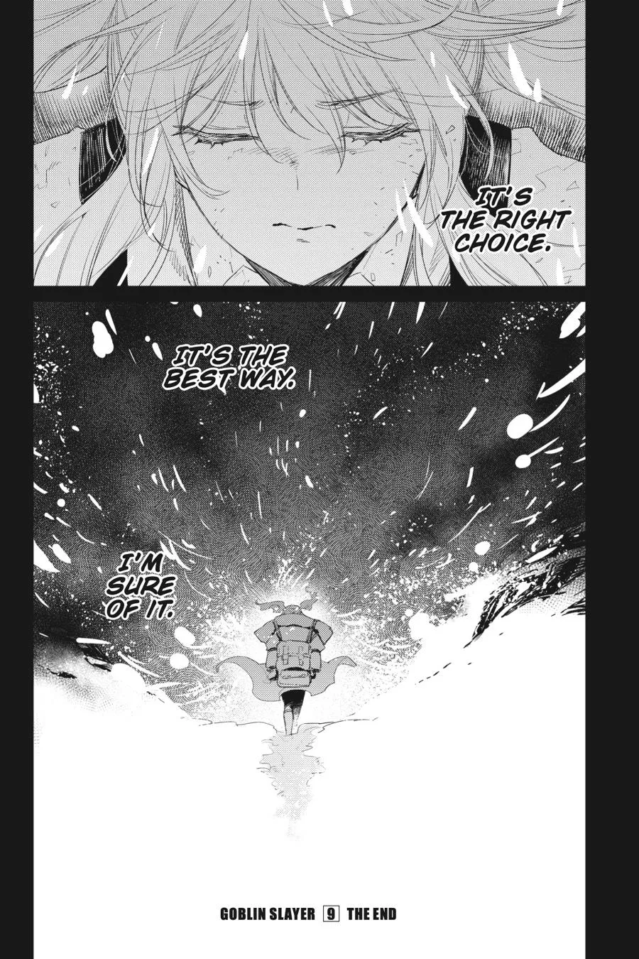 Read Goblin Slayer EN Manga Online