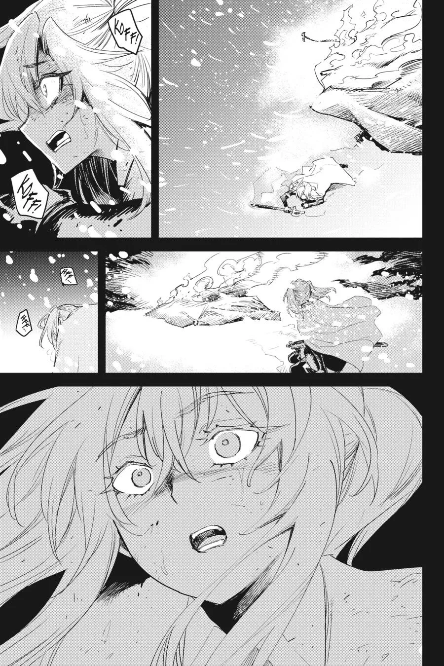 Read Goblin Slayer EN Manga Online