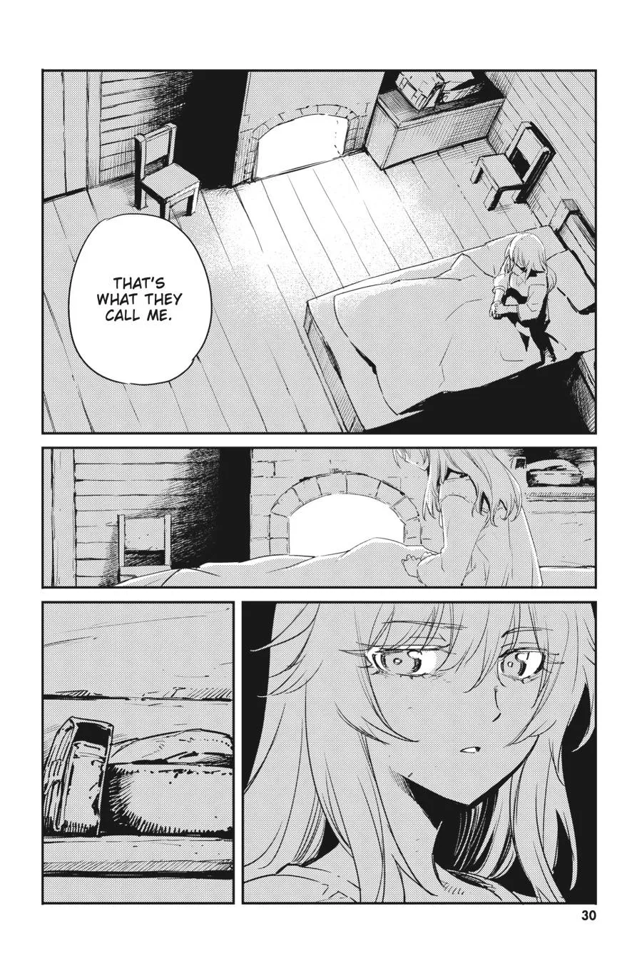 Read Goblin Slayer EN Manga Online