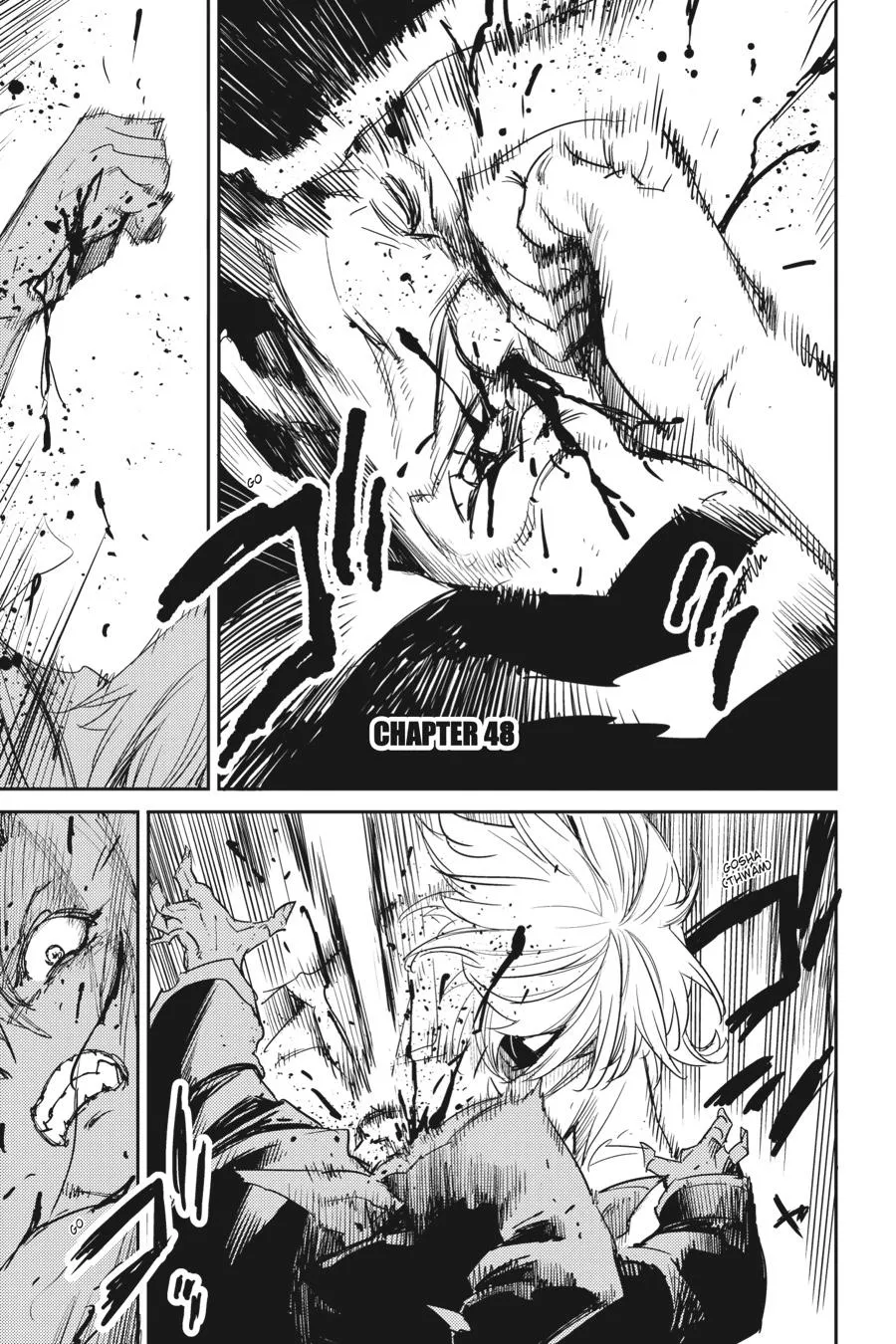 Read Goblin Slayer EN Manga Online