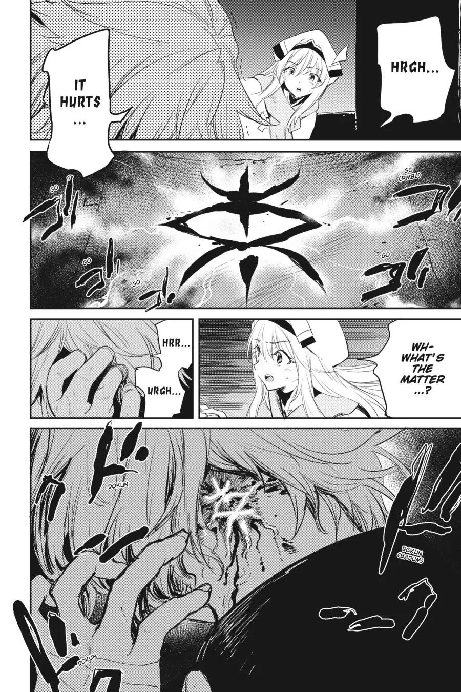 Read Goblin Slayer EN Manga Online