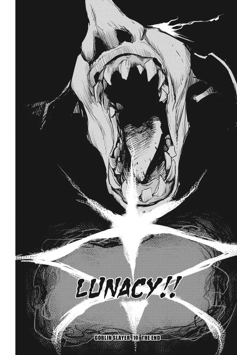 Read Goblin Slayer EN Manga Online