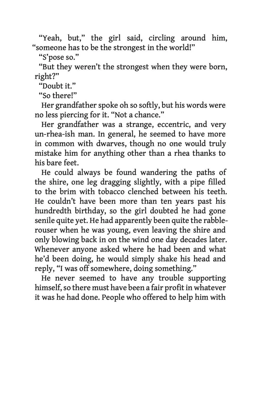 Read Goblin Slayer EN Manga Online