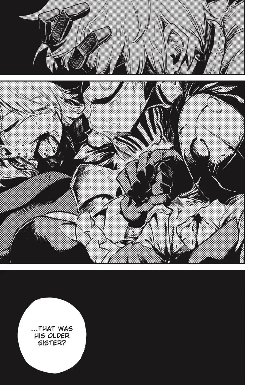 Read Goblin Slayer EN Manga Online