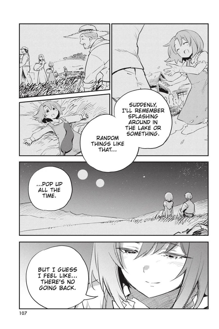 Read Goblin Slayer EN Manga Online