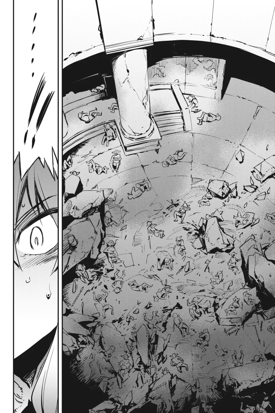 Read Goblin Slayer EN Manga Online