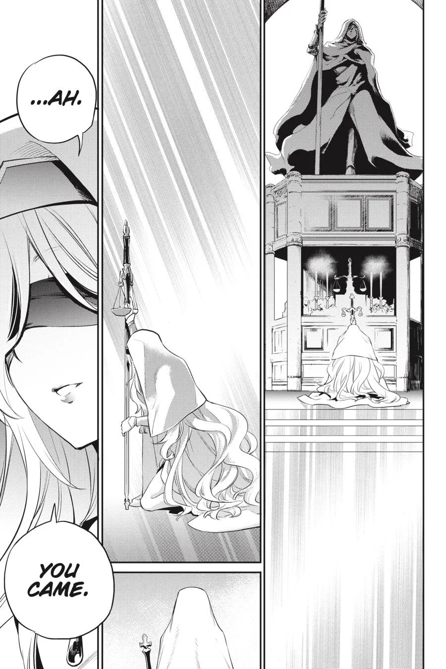 Read Goblin Slayer EN Manga Online