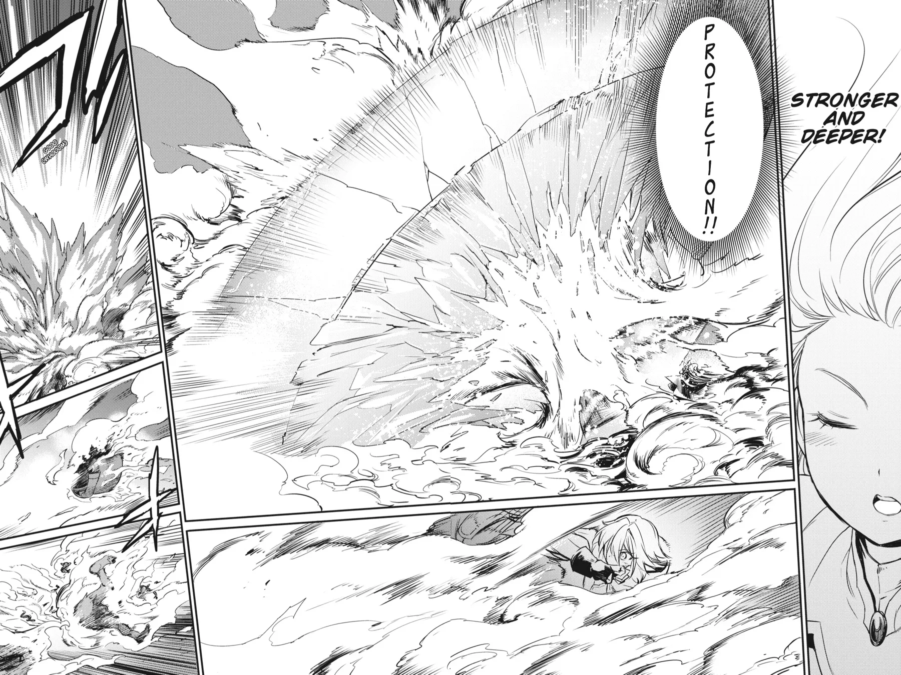 Read Goblin Slayer EN Manga Online