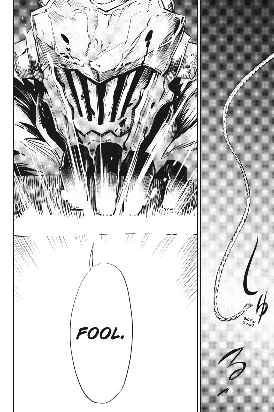Read Goblin Slayer EN Manga Online