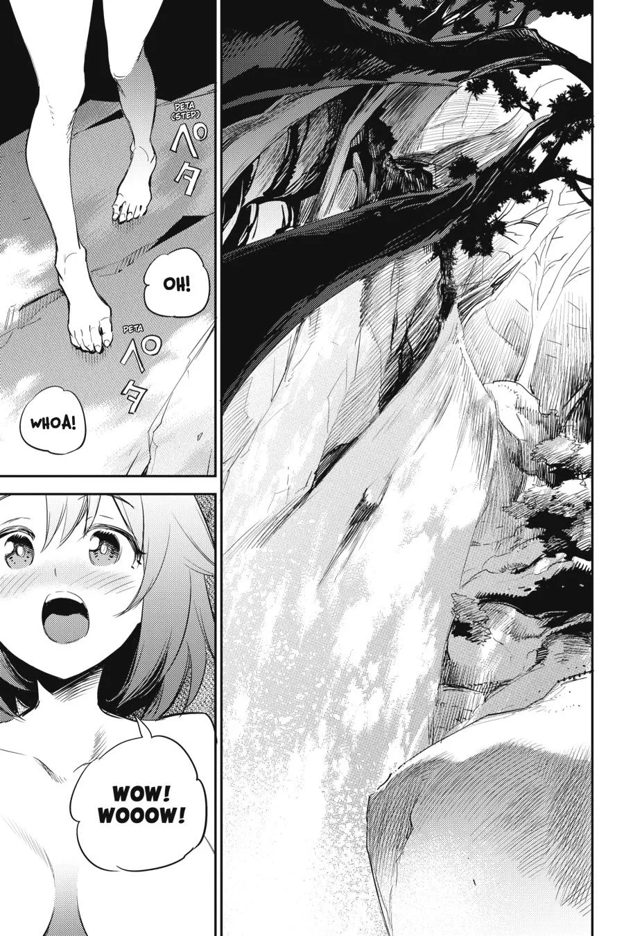 Read Goblin Slayer EN Manga Online