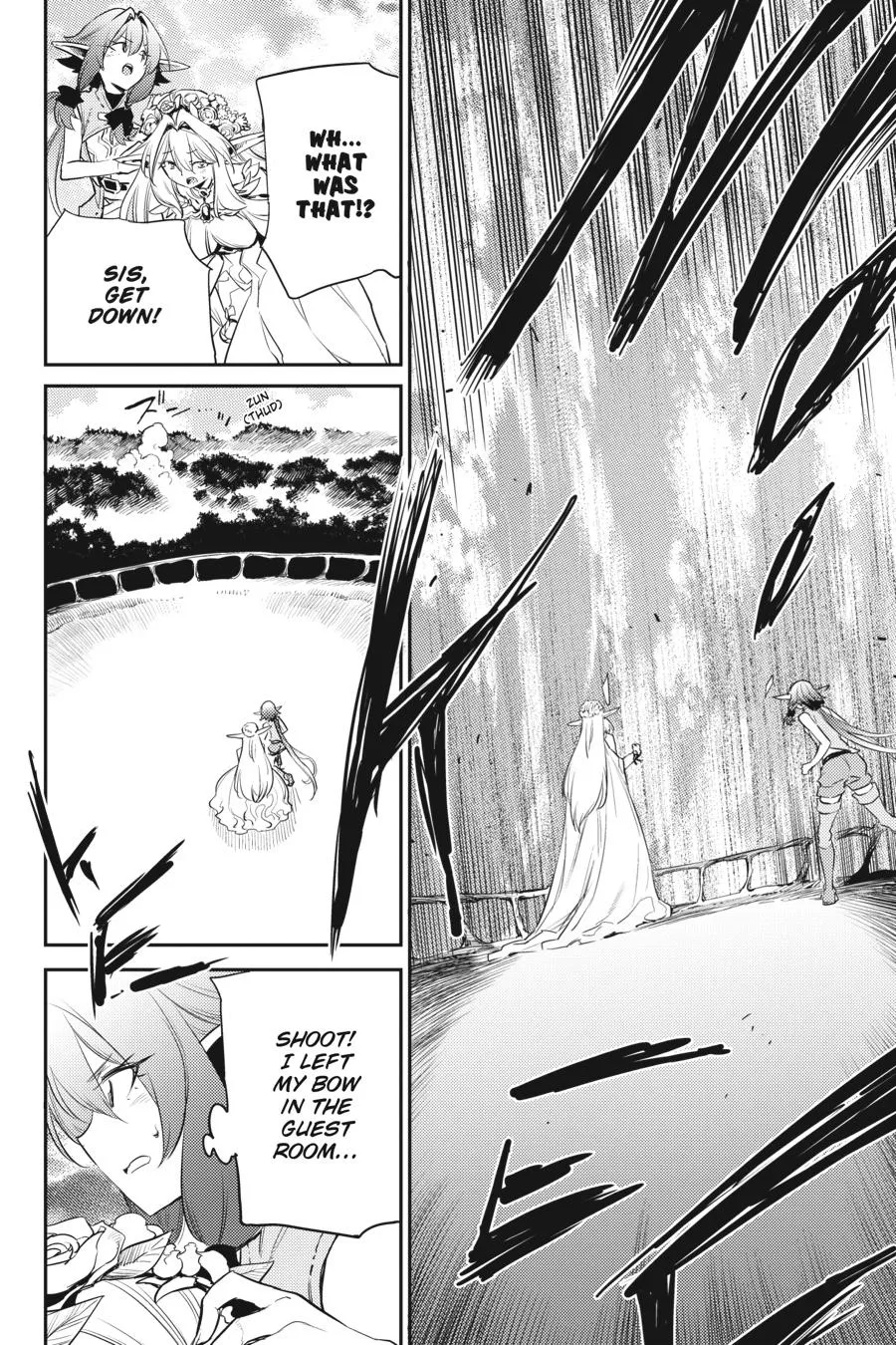 Read Goblin Slayer EN Manga Online