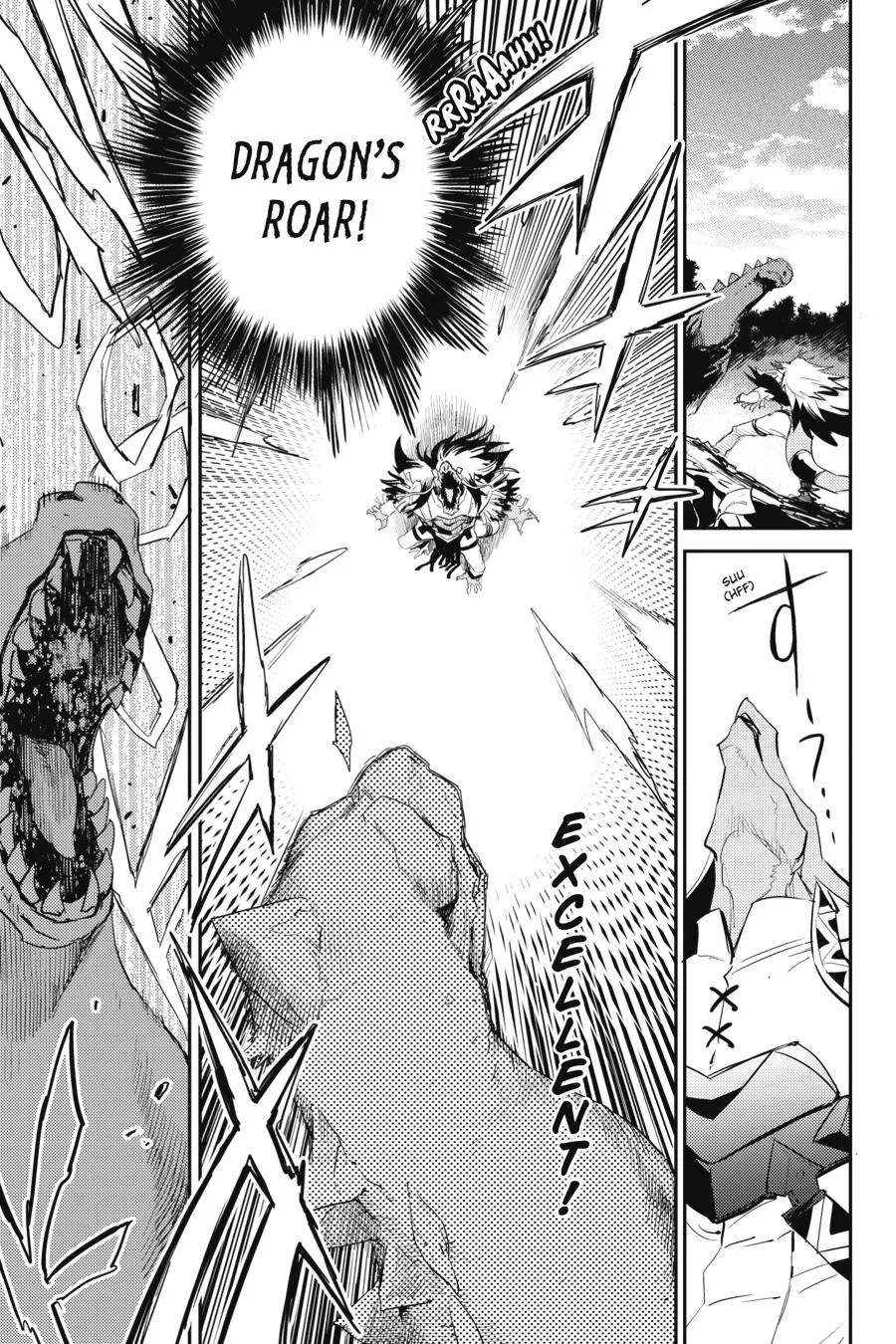 Read Goblin Slayer EN Manga Online