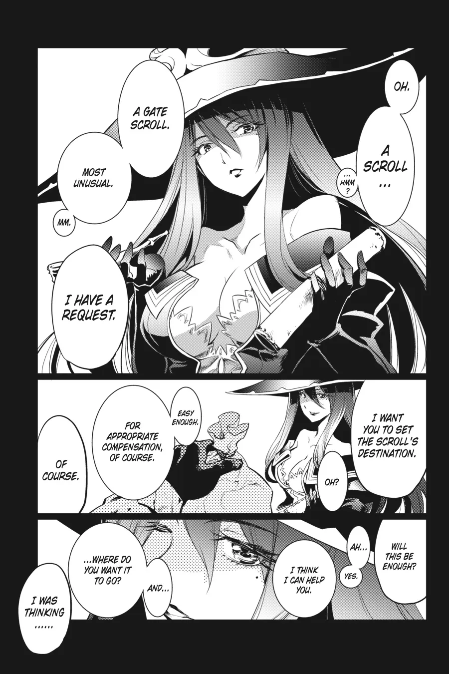 Read Goblin Slayer EN Manga Online